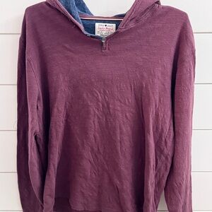 Lucky Brand Women’s Pullover
